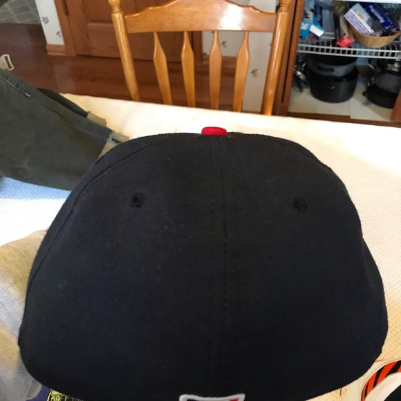 Boston Red Sox SnapBack - Picture 3 of 3